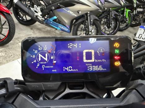 HONDA CB 650 R ABS, Foto 9