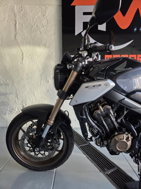 HONDA CB 650 R ABS, Foto 2