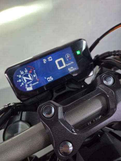 HONDA CB 650 R ABS, Foto 8