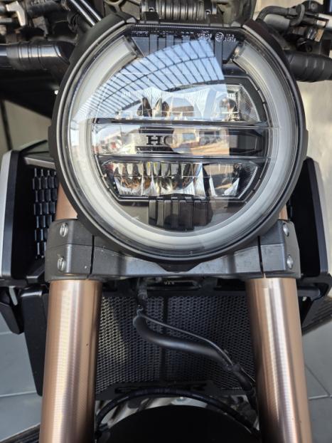 HONDA CB 650 R ABS, Foto 9