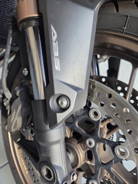 HONDA CB 650 R ABS, Foto 10