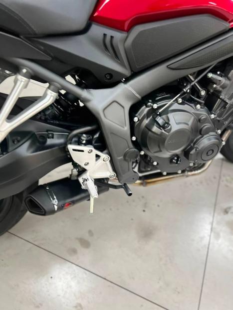 HONDA CB 650 R ABS, Foto 4