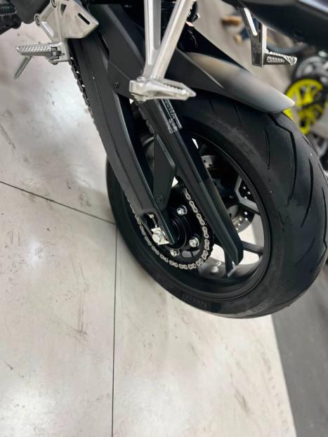 HONDA CB 650 R ABS, Foto 5