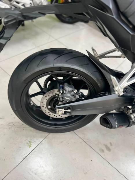 HONDA CB 650 R ABS, Foto 10