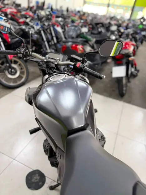 HONDA CB 650 R ABS, Foto 5