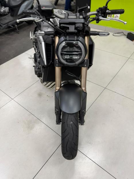 HONDA CB 650 R ABS, Foto 5