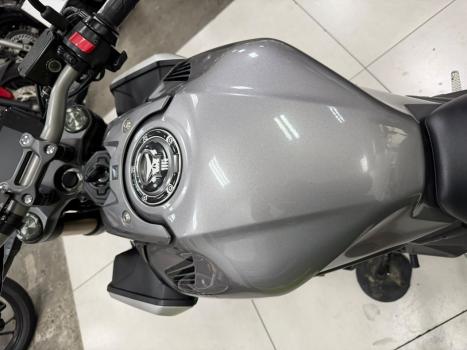 HONDA CB 650 R ABS, Foto 7