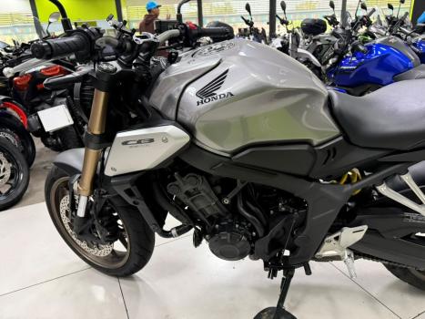 HONDA CB 650 R ABS, Foto 8
