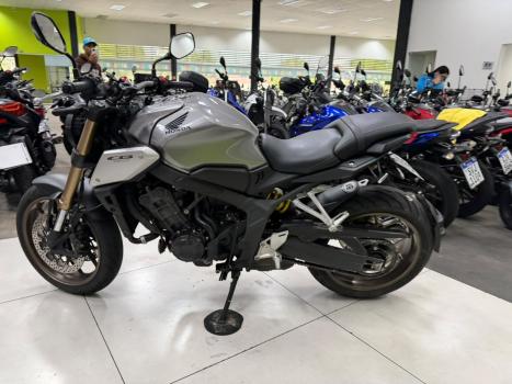 HONDA CB 650 R ABS, Foto 10