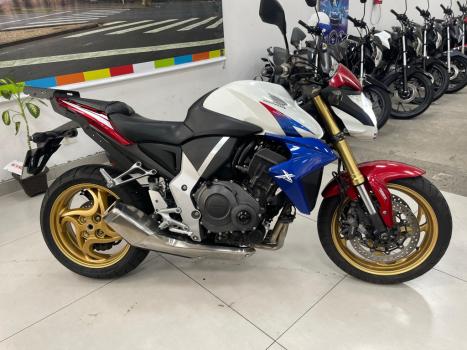 HONDA CBR 1000 F, Foto 7