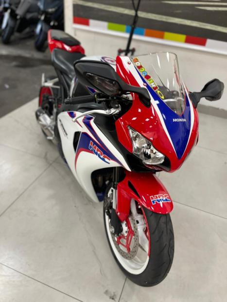 HONDA CBR 1000 RR FIRE BLADE, Foto 4 HONDA CBR 1000 RR FIRE BLADE, Foto 4