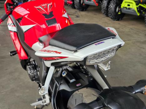 HONDA CBR 1000 RR FIRE BLADE, Foto 5