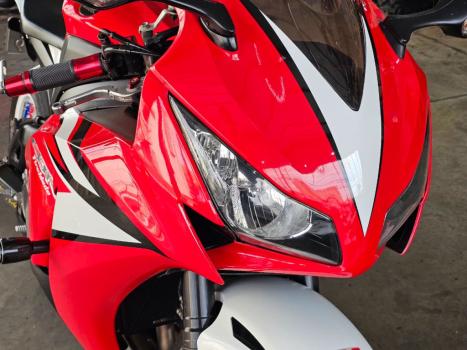 HONDA CBR 1000 RR FIRE BLADE, Foto 7