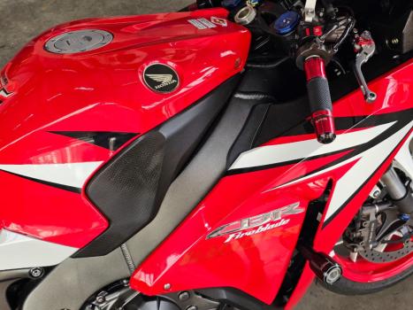 HONDA CBR 1000 RR FIRE BLADE, Foto 8