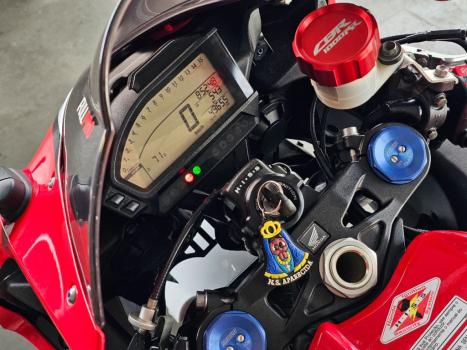 HONDA CBR 1000 RR FIRE BLADE, Foto 10