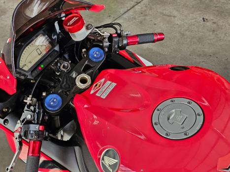 HONDA CBR 1000 RR FIRE BLADE, Foto 12