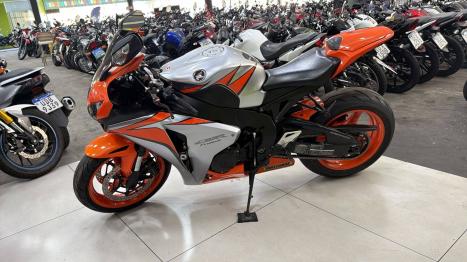 HONDA CBR 1000 RR FIRE BLADE, Foto 6