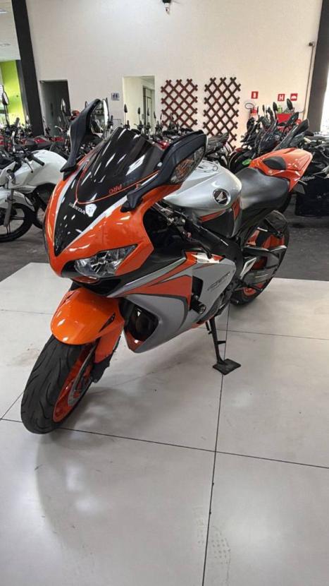 HONDA CBR 1000 RR FIRE BLADE, Foto 7