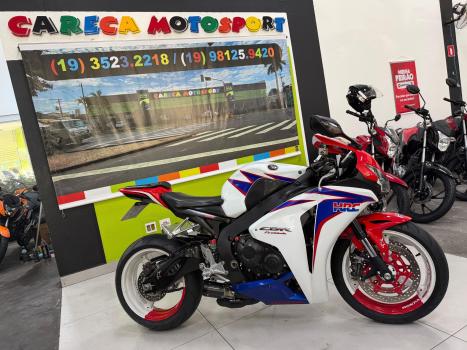 HONDA CBR 1000 RR FIRE BLADE, Foto 1