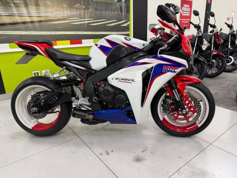 HONDA CBR 1000 RR FIRE BLADE, Foto 2