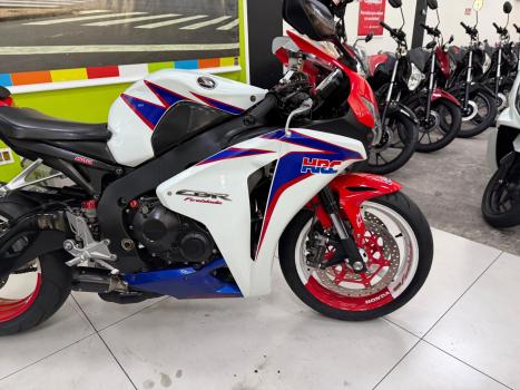 HONDA CBR 1000 RR FIRE BLADE, Foto 4