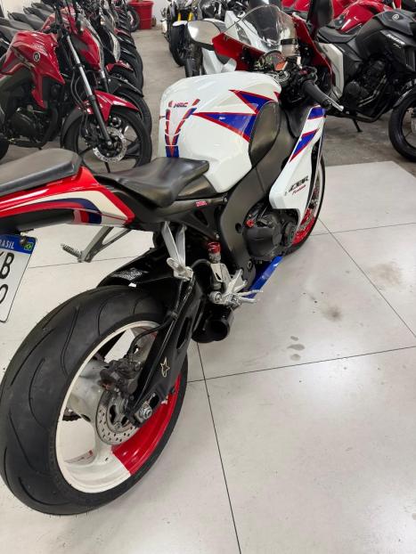 HONDA CBR 1000 RR FIRE BLADE, Foto 5