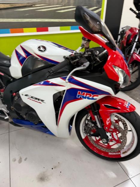 HONDA CBR 1000 RR FIRE BLADE, Foto 7