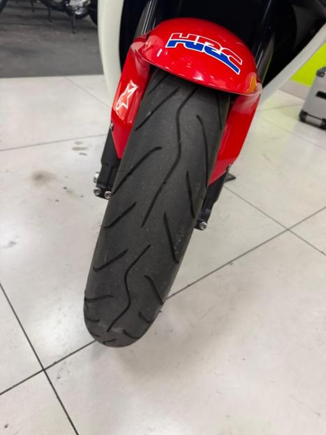 HONDA CBR 1000 RR FIRE BLADE, Foto 9