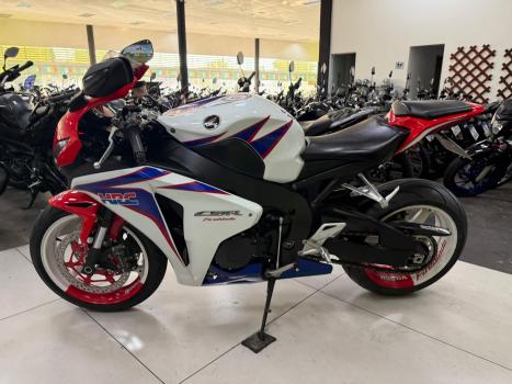 HONDA CBR 1000 RR FIRE BLADE, Foto 10