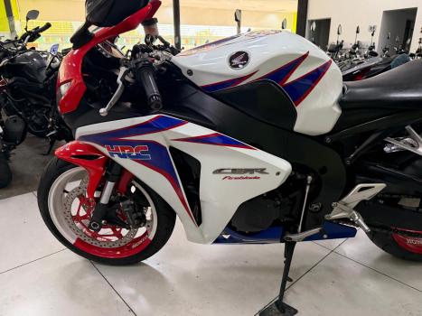 HONDA CBR 1000 RR FIRE BLADE, Foto 11