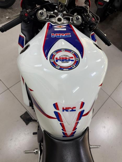 HONDA CBR 1000 RR FIRE BLADE, Foto 14