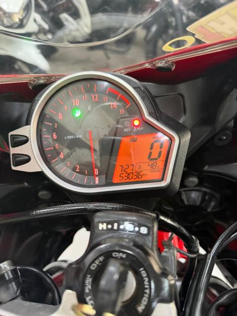 HONDA CBR 1000 RR FIRE BLADE, Foto 15