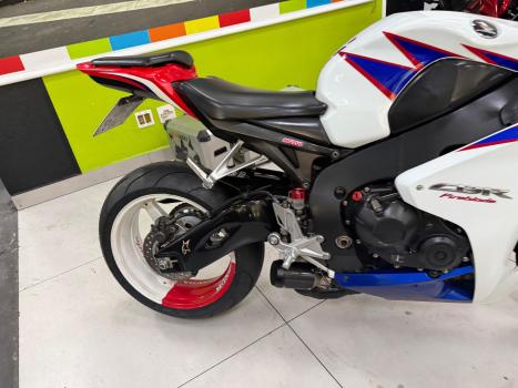 HONDA CBR 1000 RR FIRE BLADE, Foto 16