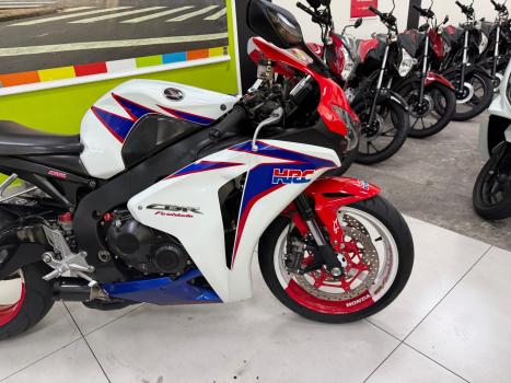 HONDA CBR 1000 RR FIRE BLADE, Foto 17