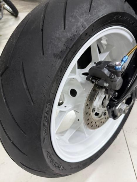 HONDA CBR 1000 RR FIRE BLADE, Foto 5