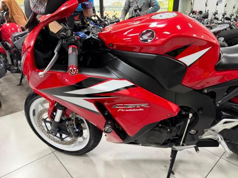 HONDA CBR 1000 RR FIRE BLADE, Foto 7