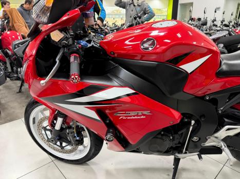 HONDA CBR 1000 RR FIRE BLADE, Foto 8