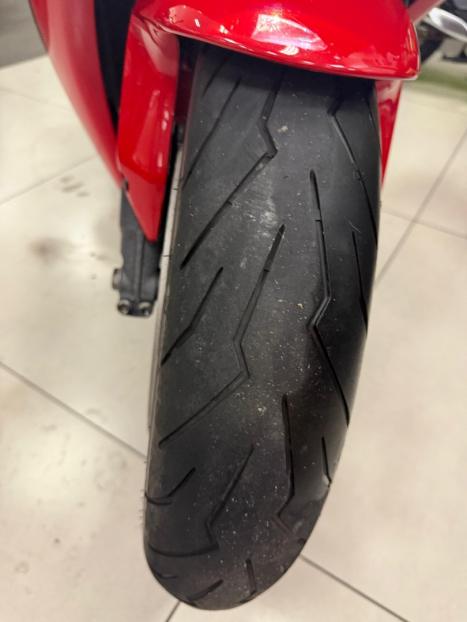 HONDA CBR 1000 RR FIRE BLADE, Foto 11