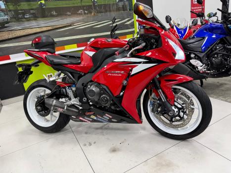 HONDA CBR 1000 RR FIRE BLADE, Foto 12