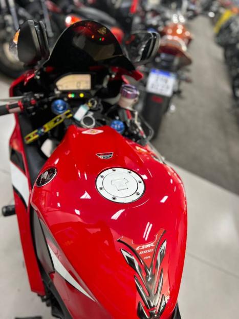 HONDA CBR 1000 RR FIRE BLADE, Foto 7
