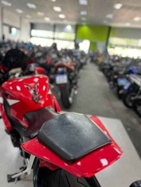 HONDA CBR 1000 RR FIRE BLADE, Foto 10