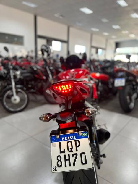 HONDA CBR 1000 RR FIRE BLADE, Foto 11
