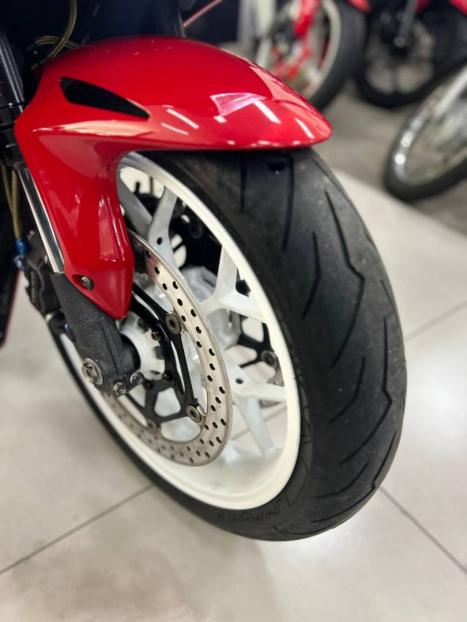 HONDA CBR 1000 RR FIRE BLADE, Foto 14