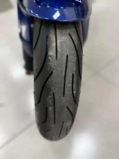HONDA CBR 1000 RR FIRE BLADE, Foto 2