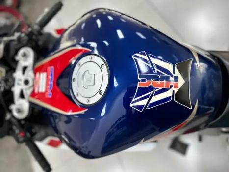 HONDA CBR 1000 RR FIRE BLADE, Foto 3