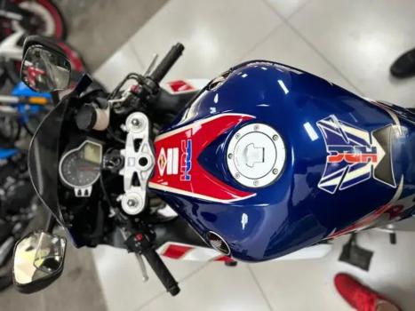 HONDA CBR 1000 RR FIRE BLADE, Foto 6