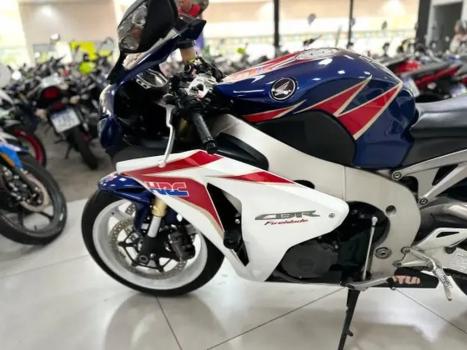 HONDA CBR 1000 RR FIRE BLADE, Foto 7