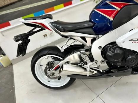 HONDA CBR 1000 RR FIRE BLADE, Foto 9