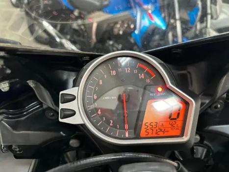 HONDA CBR 1000 RR FIRE BLADE, Foto 11