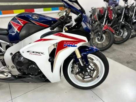 HONDA CBR 1000 RR FIRE BLADE, Foto 12